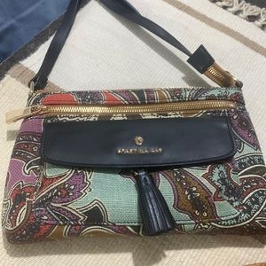 Spartina 449 crossbody bag